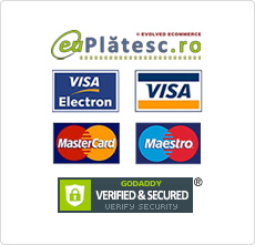 Plati online securizate prin EuPlatesc.ro
